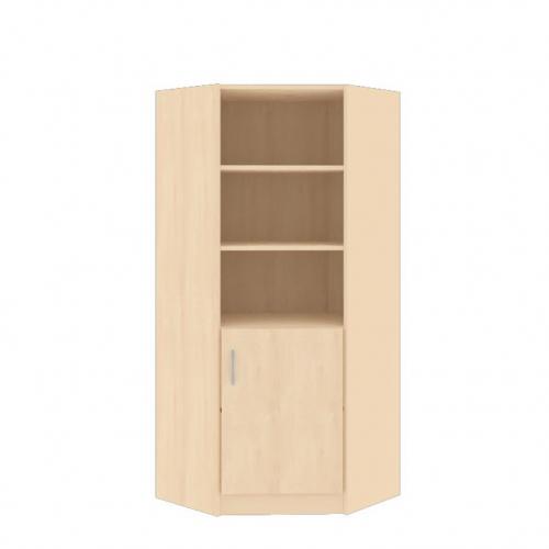 oeco... Eckschrank 5 OH, Bücher